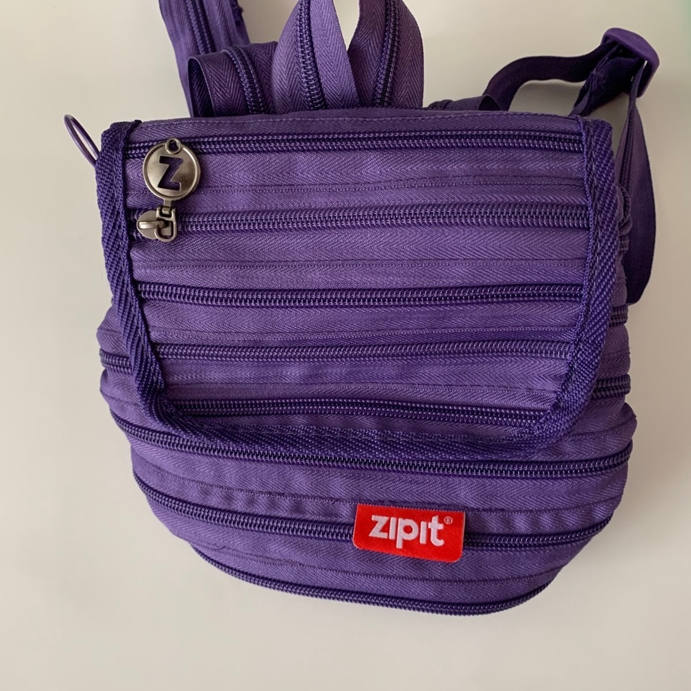 COPY - Zipit Backpack style - Picture 5 of 6